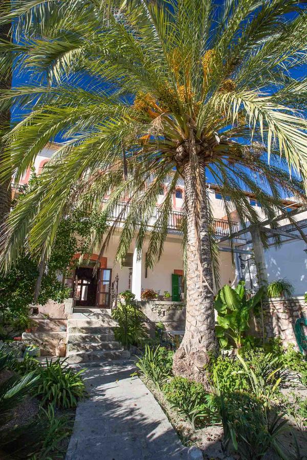 Son Colom -Turismo De Interior Villa Campanet Exterior foto